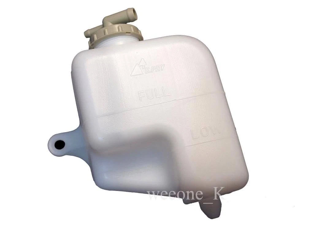 Coolant Bottle Overflow for Mitsubishi L200 Animal (1995-2004)