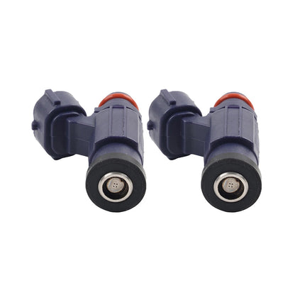 2 x Fuel Injectors for Kawasaki MULE 4000 4010 4X4 (2005-2018)