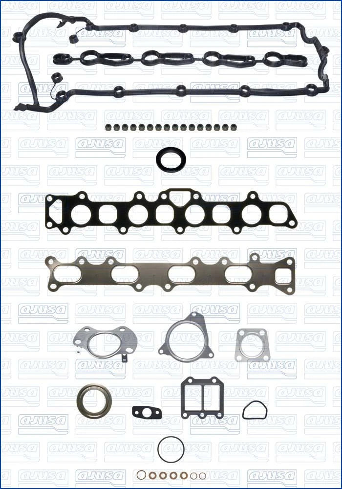 Head Gasket 2.8L for Holden Colorado RG (2012–2013)