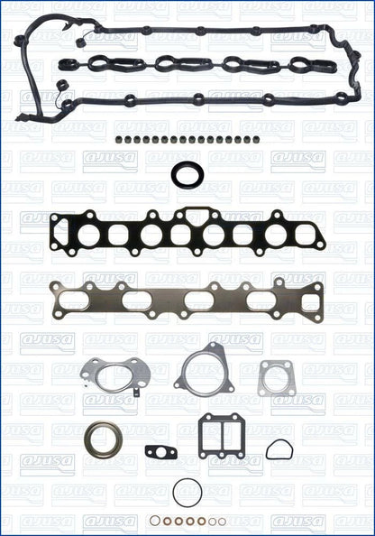 Head Gasket 2.8L for Holden Colorado RG (2012–2013)