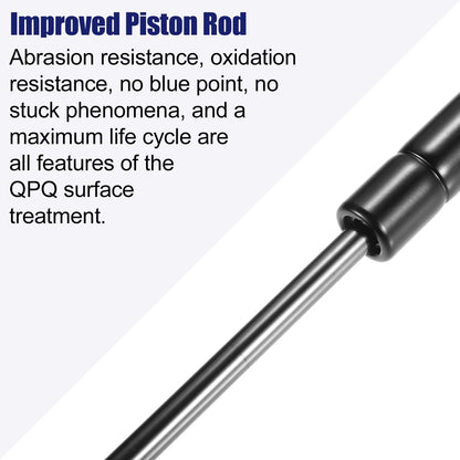 Rear Tailgate Lift Support Struts for Jeep Grand Cherokee (2011-2013)