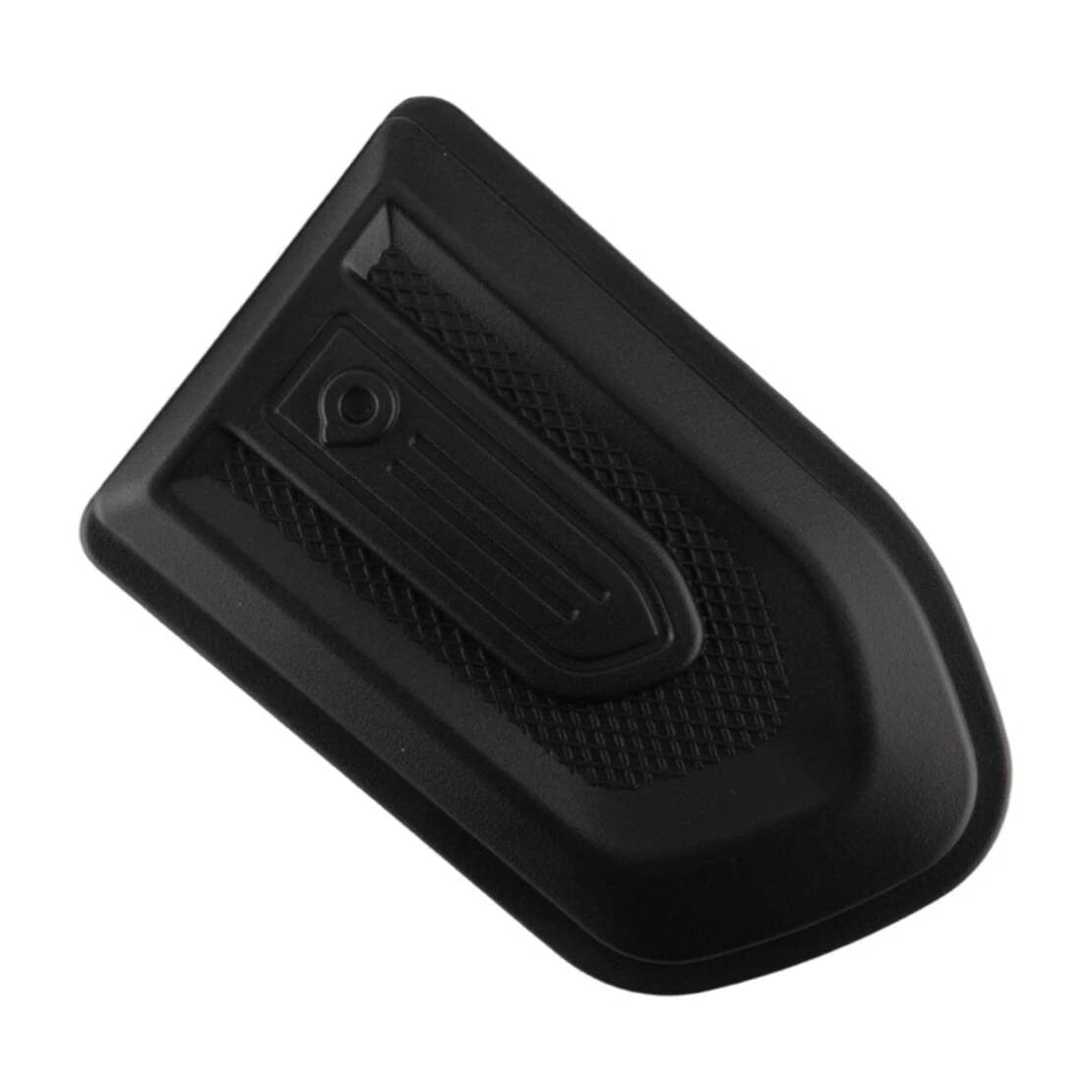 Side Door Fender Cover Trim for GWM Cannon 2025-2026 ()
