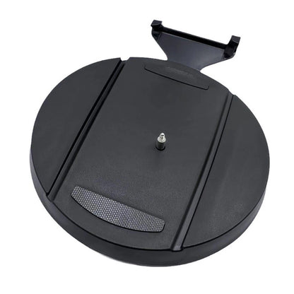 Vertical Stand Holder for PS5 Digital Version Console Dock Mount Supportor