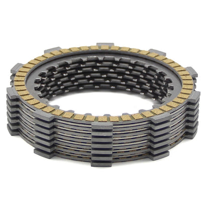 Clutch Friction Disc Plate for Suzuki DR-Z 250 DR250 (2000-2007)