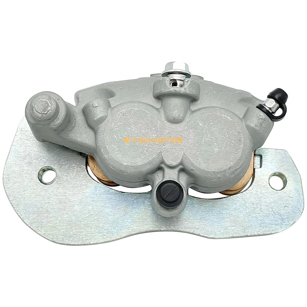 Rear Right Brake Caliper & Sintered Pads for Can-Am Maverick X3 (2017–2022)