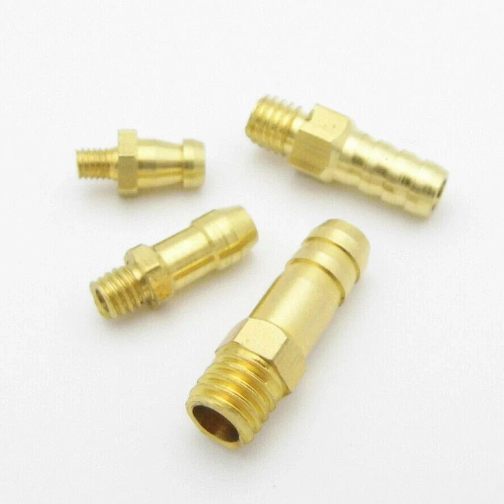 Reliable Brass Cooling Nozzle for RC Boat Marine Cooling System