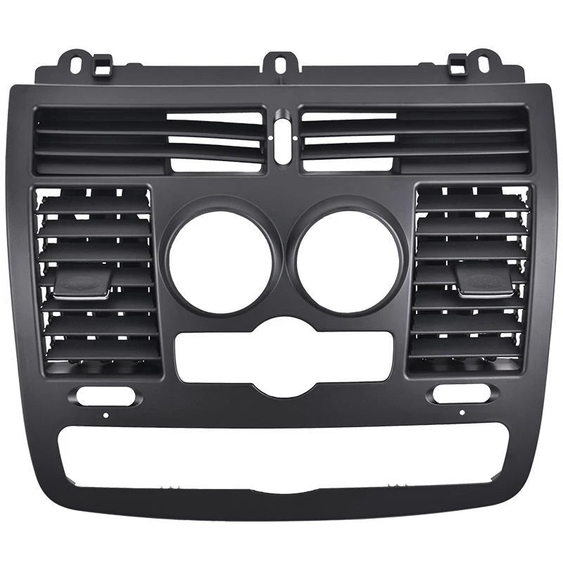Front A/C Air Vent Outlet Grille for Mercedes Benz Vito Viano (2004–2015)