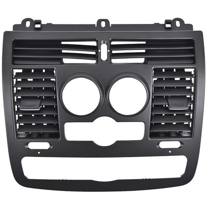Front A/C Air Vent Outlet Grille for Mercedes Benz Vito Viano (2004–2015)