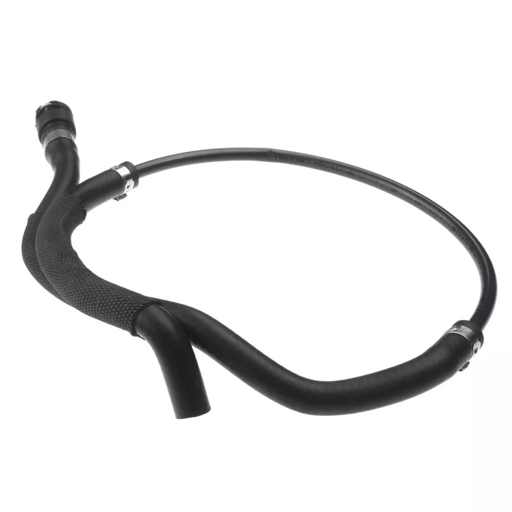 Upper Coolant Radiator Hose for BMW 135i E82 E90 E92 E93 X1 E84 (2008-2013)