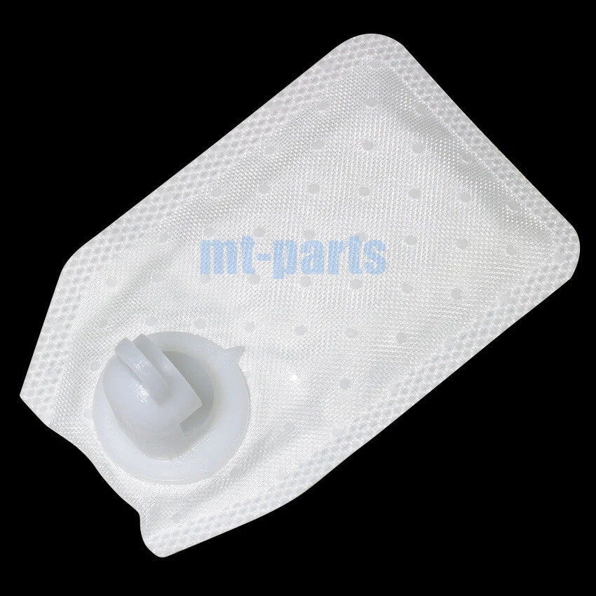 Fuel Pump Filter Strainer for Yamaha CE50 Jog 50 ZR 50 YBR125 YBR250 (09-17)
