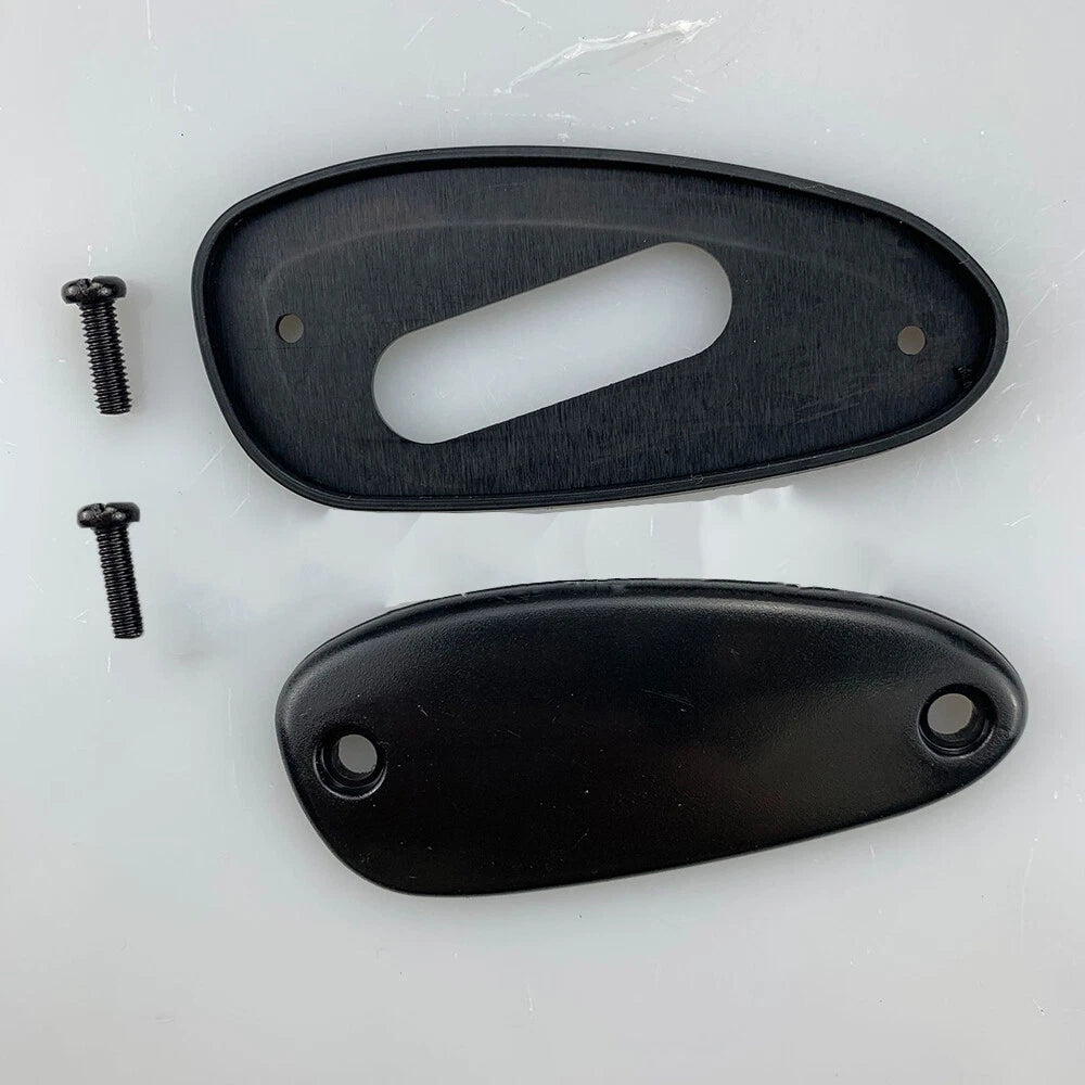 Roof Antenna Block Off Cover Cap for Honda Civic (1992-2000)