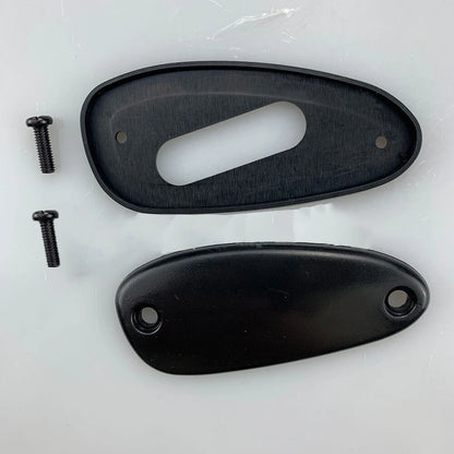 Roof Antenna Block Off Cover Cap for Honda Civic (1992-2000)