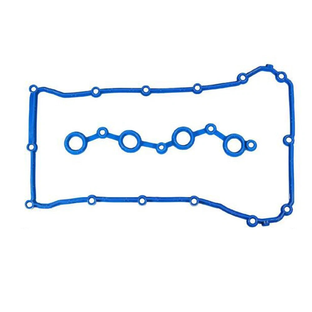 Engine Valve Cover Gasket Set for Jeep Dodge Chrysler (2000-2010)