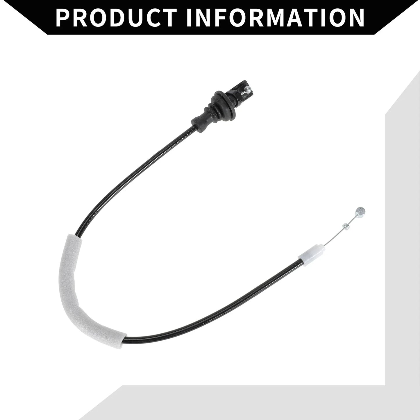 Front Door Lock Cable for Hyundai i30 (2007-2017)