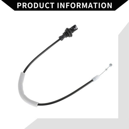 Front Door Lock Cable for Hyundai i30 (2007-2017)