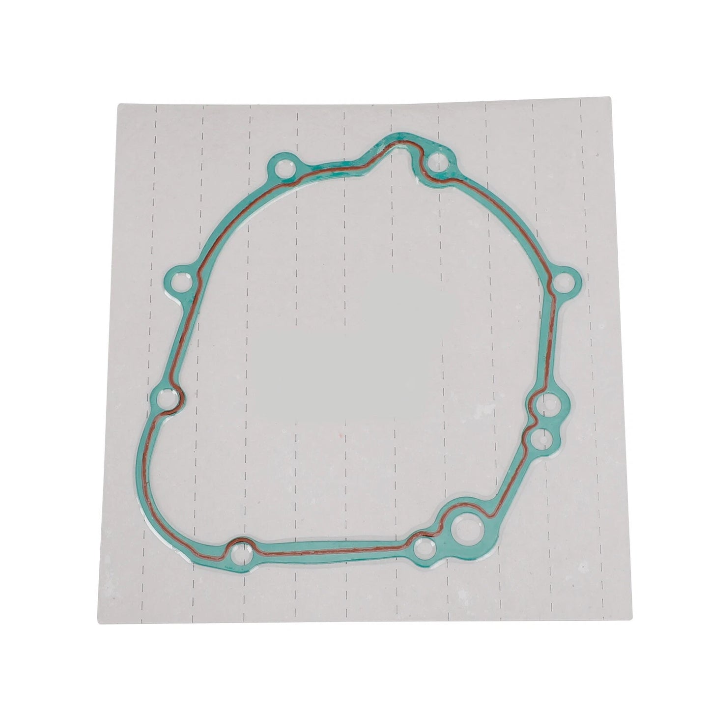 Engine Cover Gasket Left for Suzuki GSXR 600 GSX-R 750 (2006-2022)