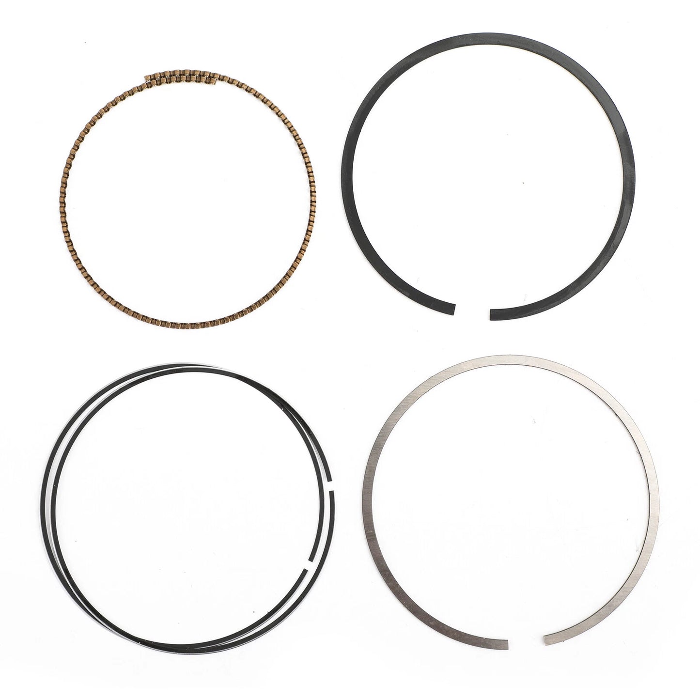 73.50mm Piston Complete Kit for Yamaha TT250R TTR 250 (1993-2006)