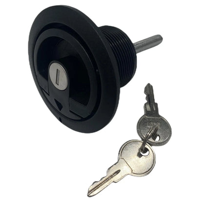 Plastic Handle Compartment Latch for Skeeter Boats Bass Boat