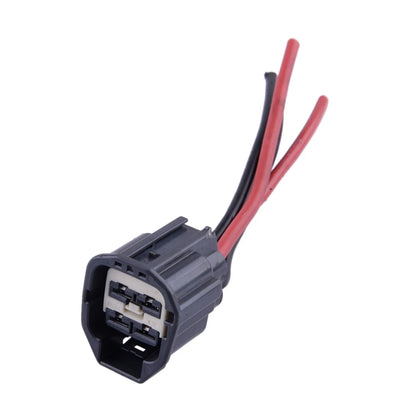 Radiator Cooling Fan Wiring Harness for 2010-2015 Ford Mustang (2010-2015)