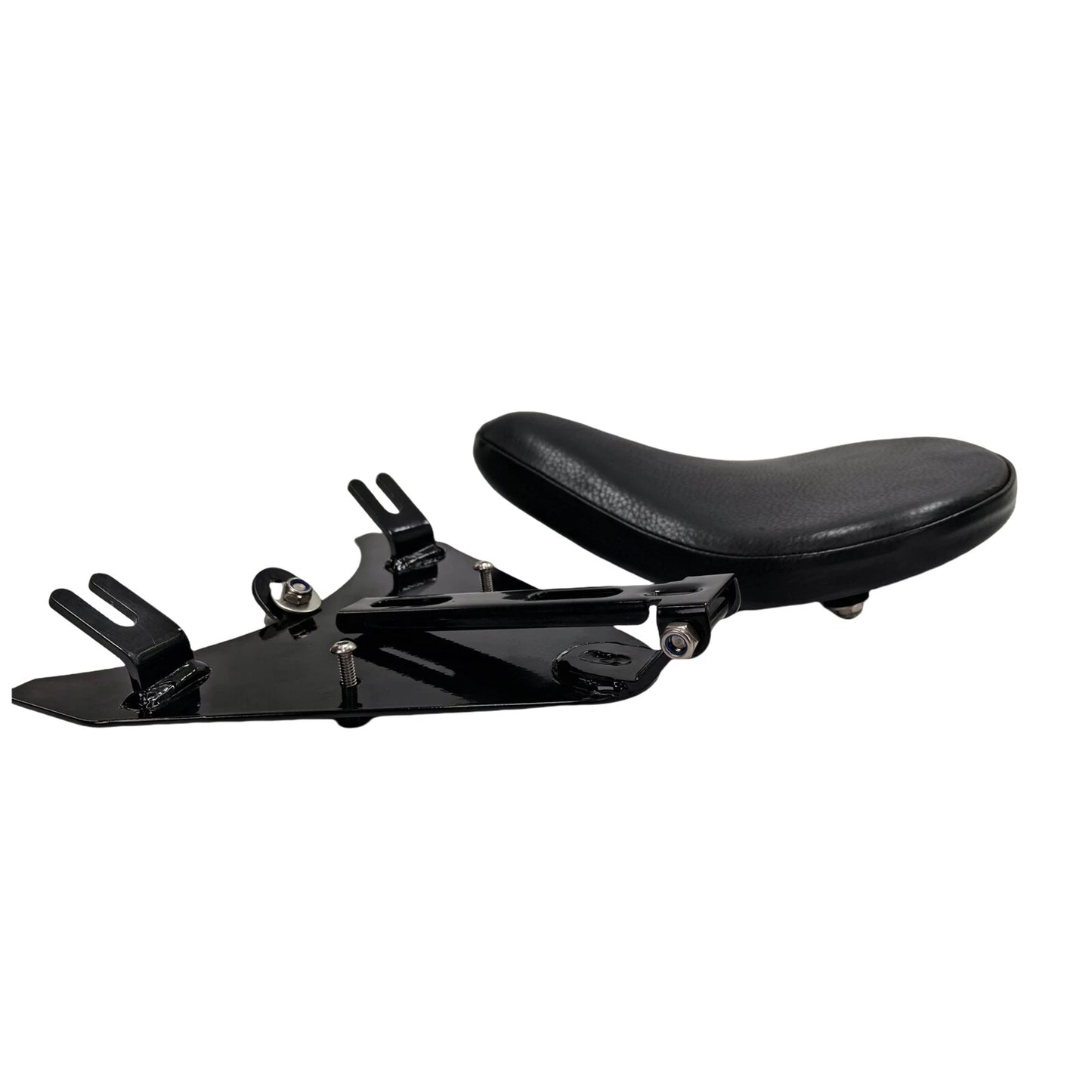 Solo Seat Cushion Pad Kit for Harley Davidson Sportster (2010-2022)