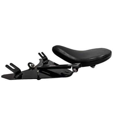 Solo Seat Cushion Pad Kit for Harley Davidson Sportster (2010-2022)