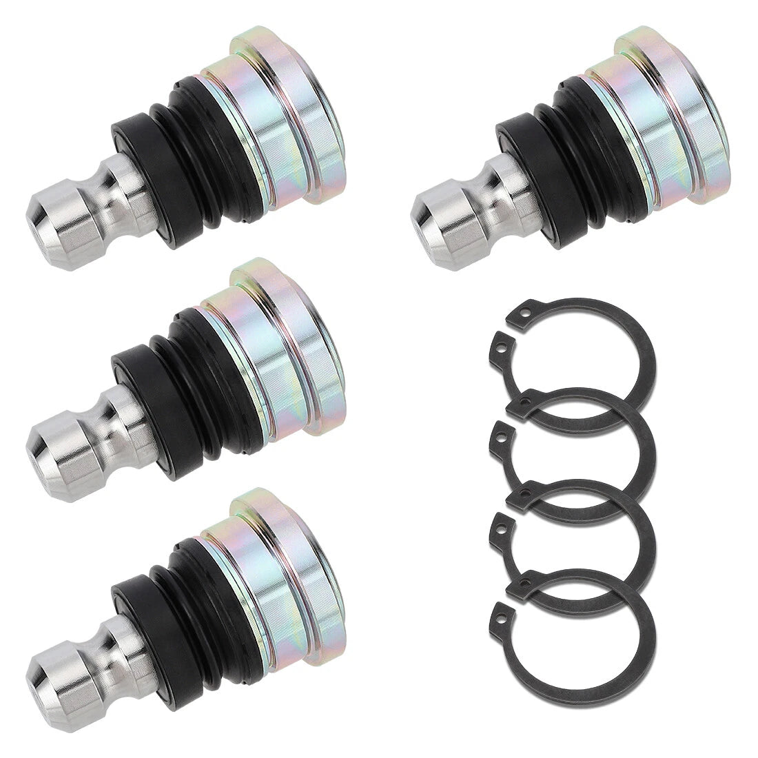 Ball Joint 4 Pack for Polaris RZR XP 1000