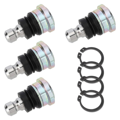 Ball Joint 4 Pack for Polaris RZR XP 1000