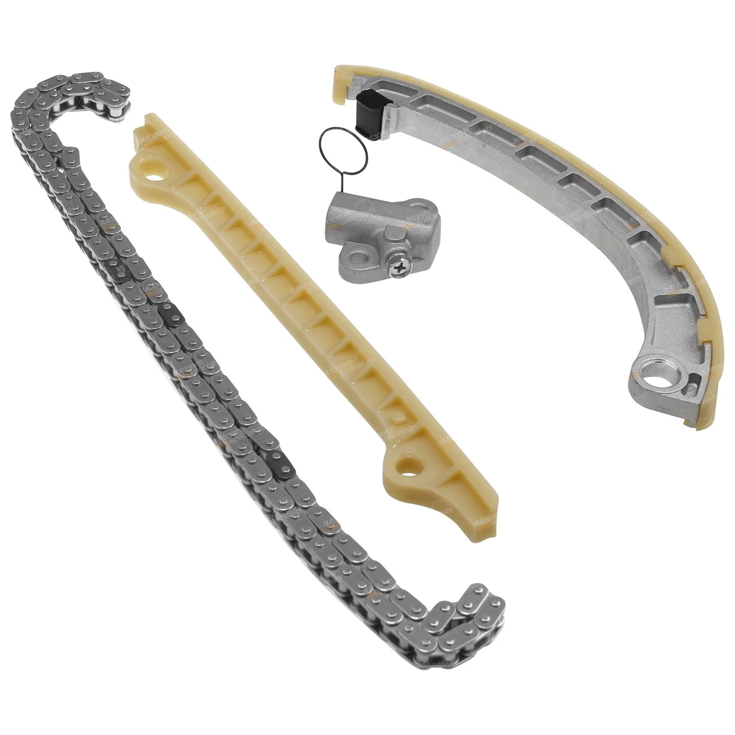 Timing Chain Kit 4cyl 1.3L 1.5L M13A/M15A for Suzuki Ignis (2000-2005)