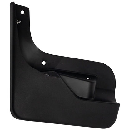 Rear Left Mud Flap for 2019-2021 Chevy Silverado 1500 LTD