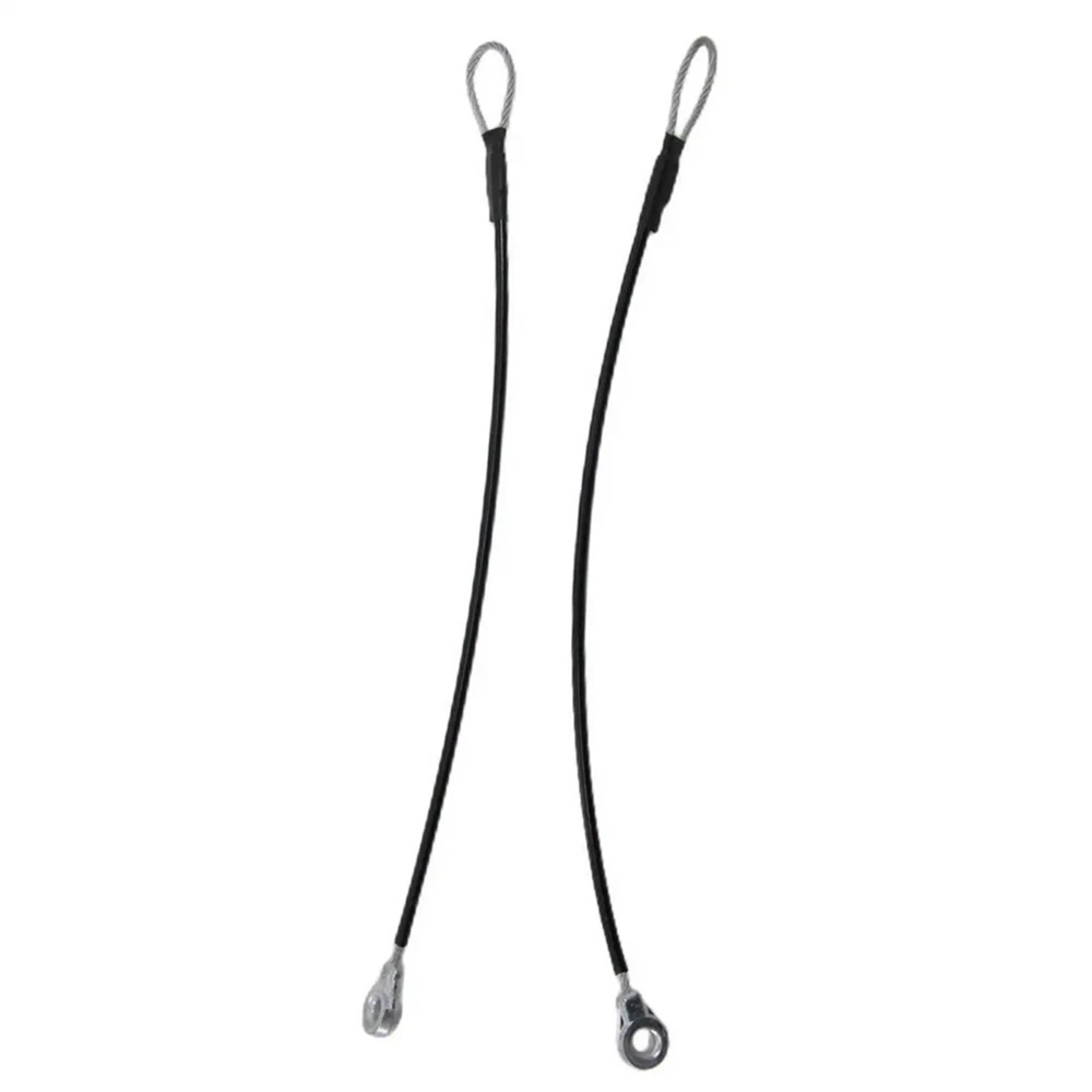 Tailgate Cables for XUV 625i 825i HPX615E HPX815E (2007-2018)
