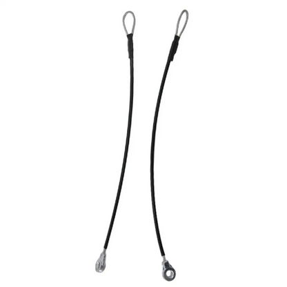 Tailgate Cables for XUV 625i 825i HPX615E HPX815E (2007-2018)