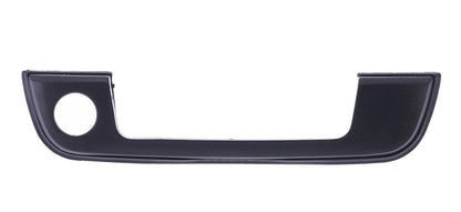 Front Left Black Outer Door Handle Cover for BMW E36 E34 (1991-2001, 1988-1996)