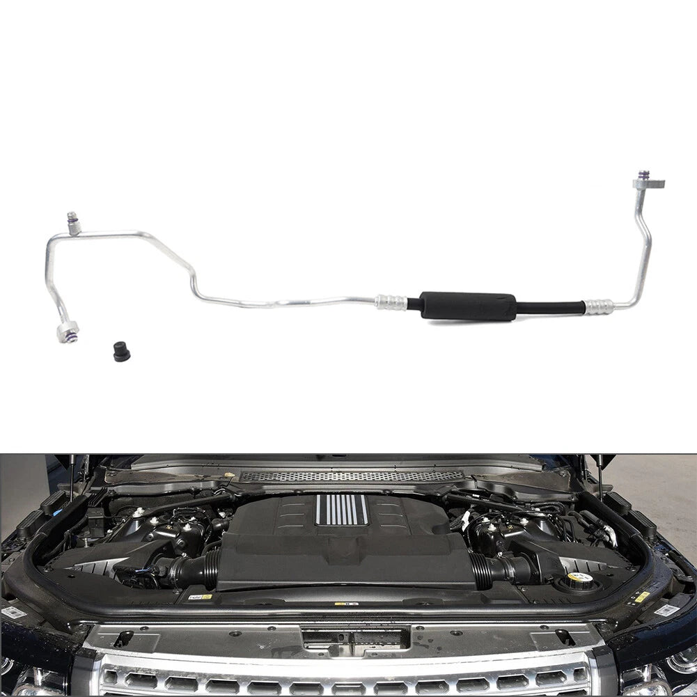 Air Conditioning Liquid Pipe Hose for Land Rover Range Rover Sport (2005-2013)