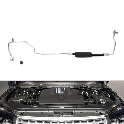 Air Conditioning Liquid Pipe Hose for Land Rover Range Rover Sport (2005-2013)
