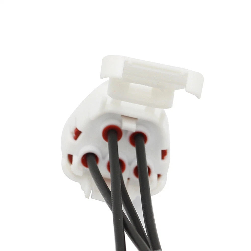 5Pin Fuel Pump Harness Connector for Hyundai Toyota Kia Lexus (2001-2023)