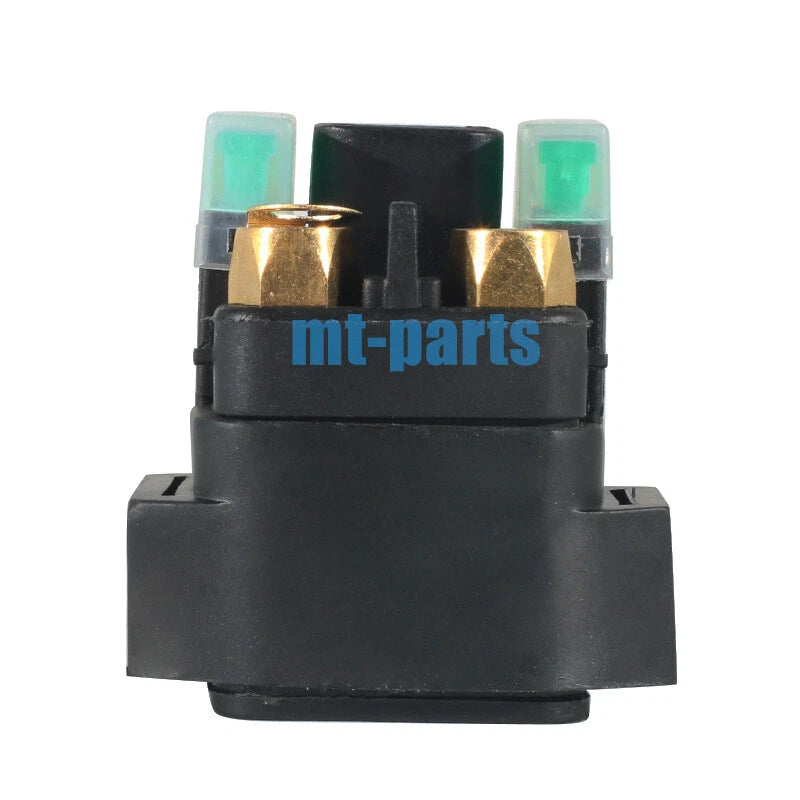 Starter Relay Solenoid for Yamaha YFM 700 Grizzly 4x4 (2007-2014)