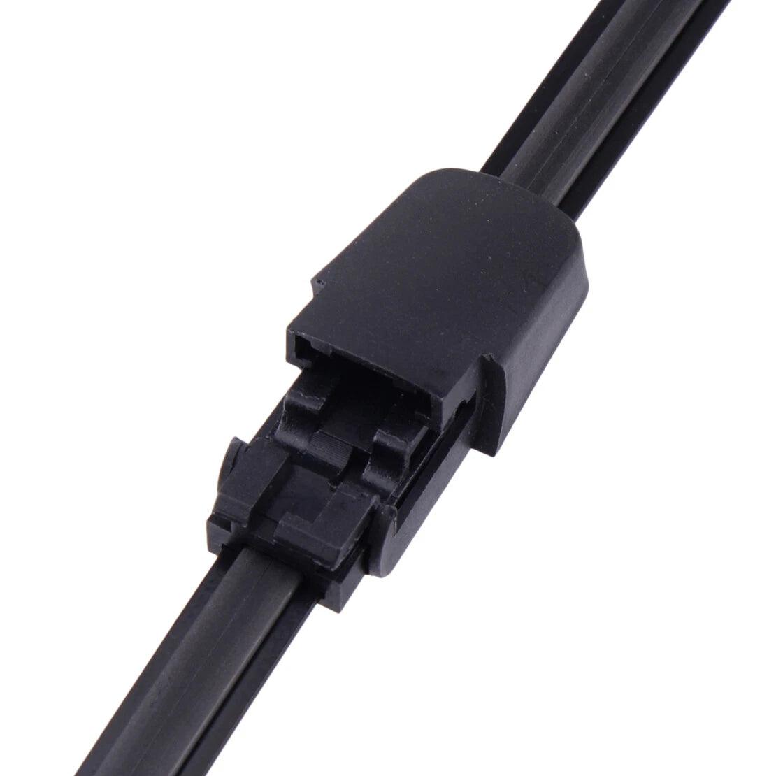 Rear Wiper Blade Arm Kit for Mercedes-Benz C-Class W203 (2000-2007)