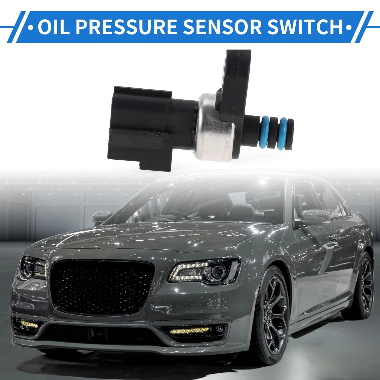Engine Oil Pressure Sensor for Dodge Durango Dakota Ram 1500