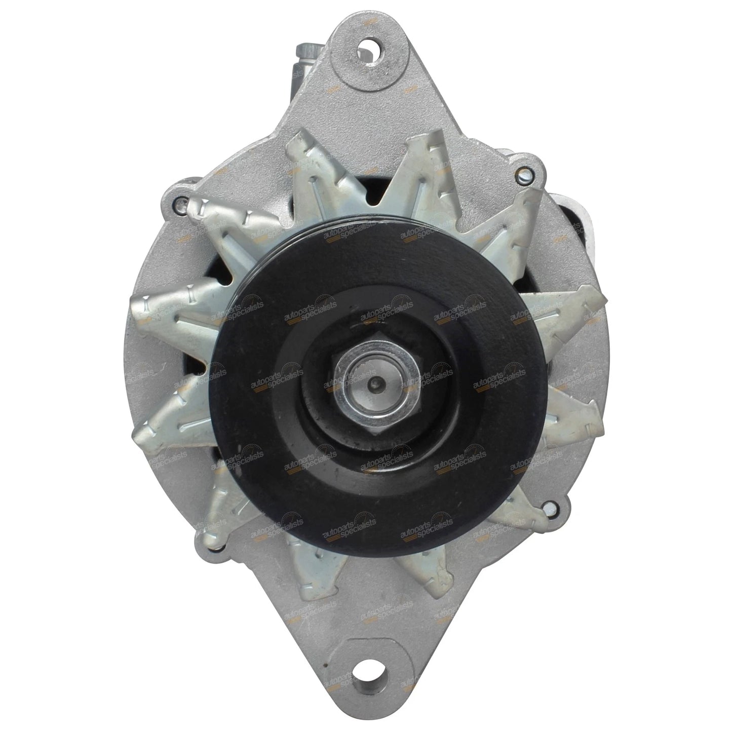 Alternator for Nissan Terrano II WD21 4cyl TD27T 2.7L Diesel (1988 - 1996)