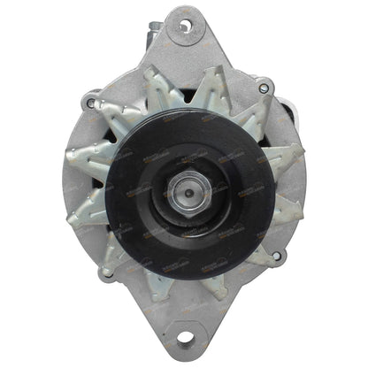 Alternator for Nissan Terrano II WD21 4cyl TD27T 2.7L Diesel (1988 - 1996)