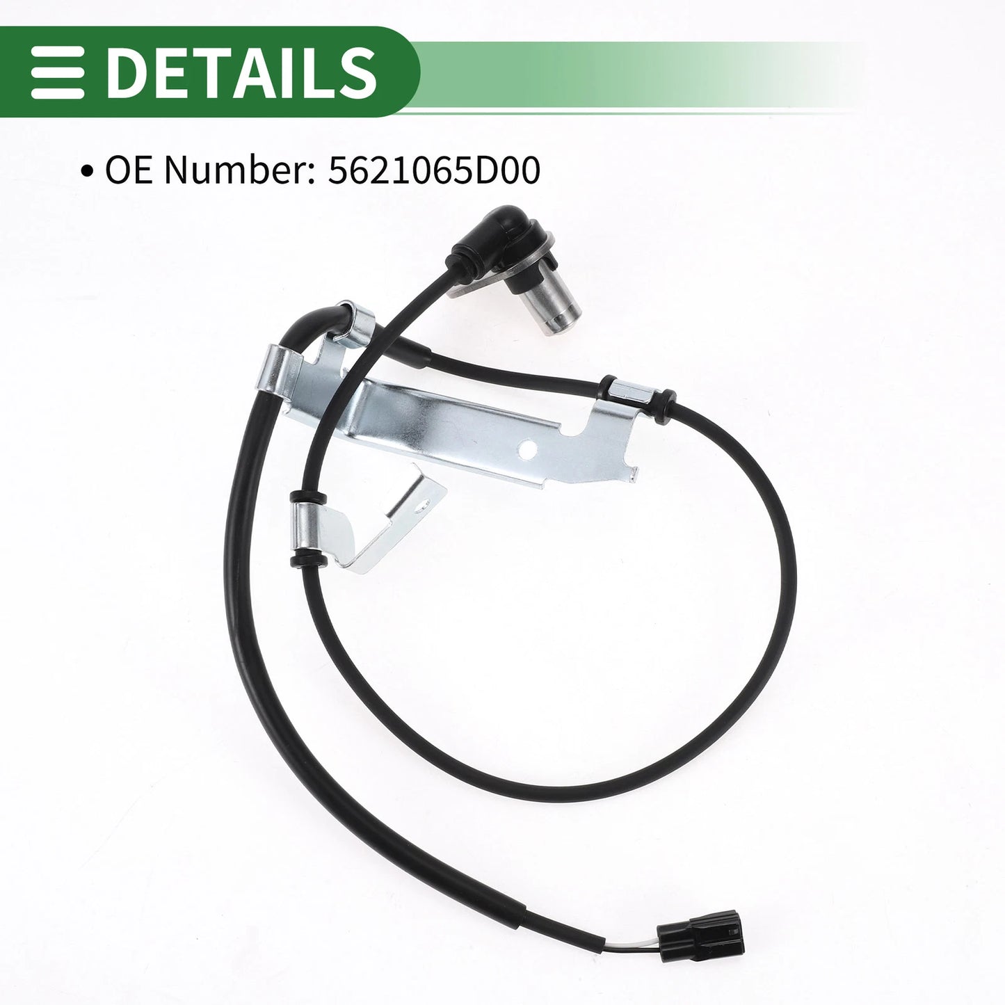 ABS Wheel Speed Sensor for Suzuki Grand Vitara (2006-2014)