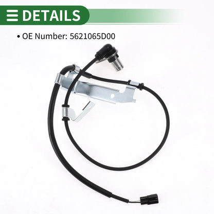 ABS Wheel Speed Sensor for Suzuki Grand Vitara (2006-2014)