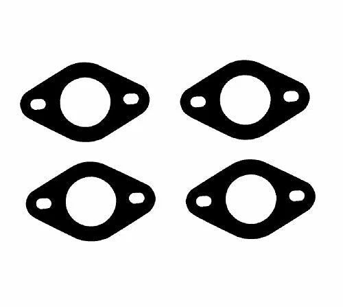 Carburetor Carb Gaskets 4 Pack for Kohler K482 K532 K582