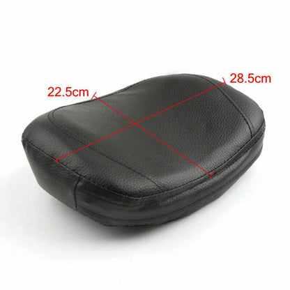 Backrest Cushion Pad for Suzuki Honda GER F2