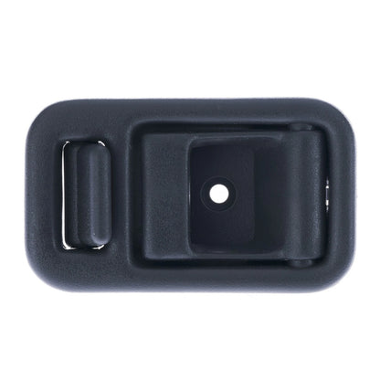 Gray Front Right Inner Door Handle for Holden Barina MF (1989-1991)