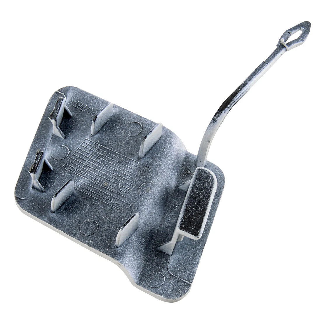 Rear Tow Cover Cap for 08-11 Mercedes GLK 300 250 GLK350 (2008-2011)