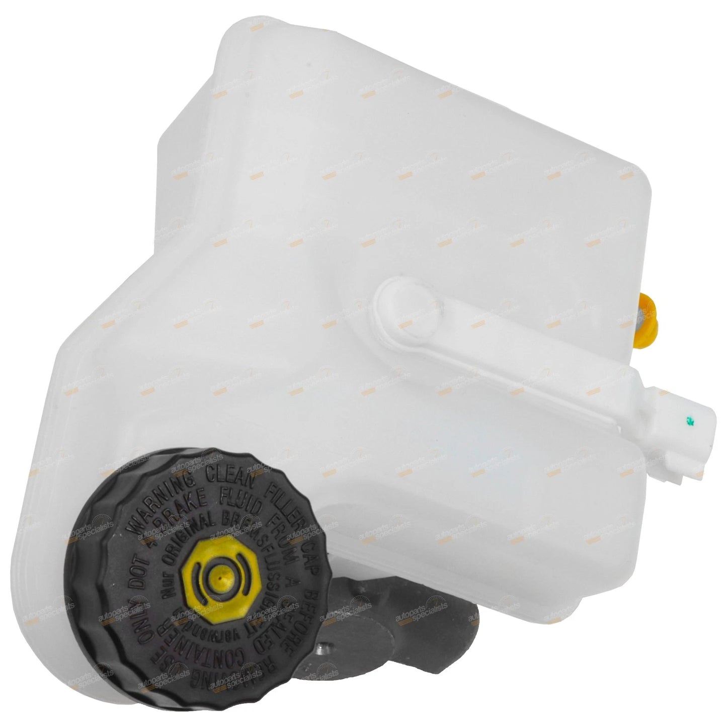 Brake Master Cylinder 4cyl 2.0L for Mazda 3 ABS (2004 - 2014)