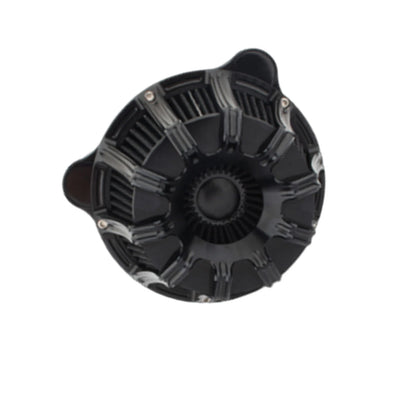 1x Air Cleaner Intake Filter for Harley M8 Touring Softail (2017-2021)