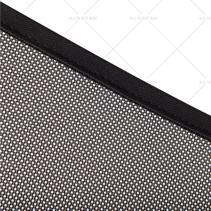 Magnetic Sun Shades for Mercedes Benz GLB X247 (2020 - Present)