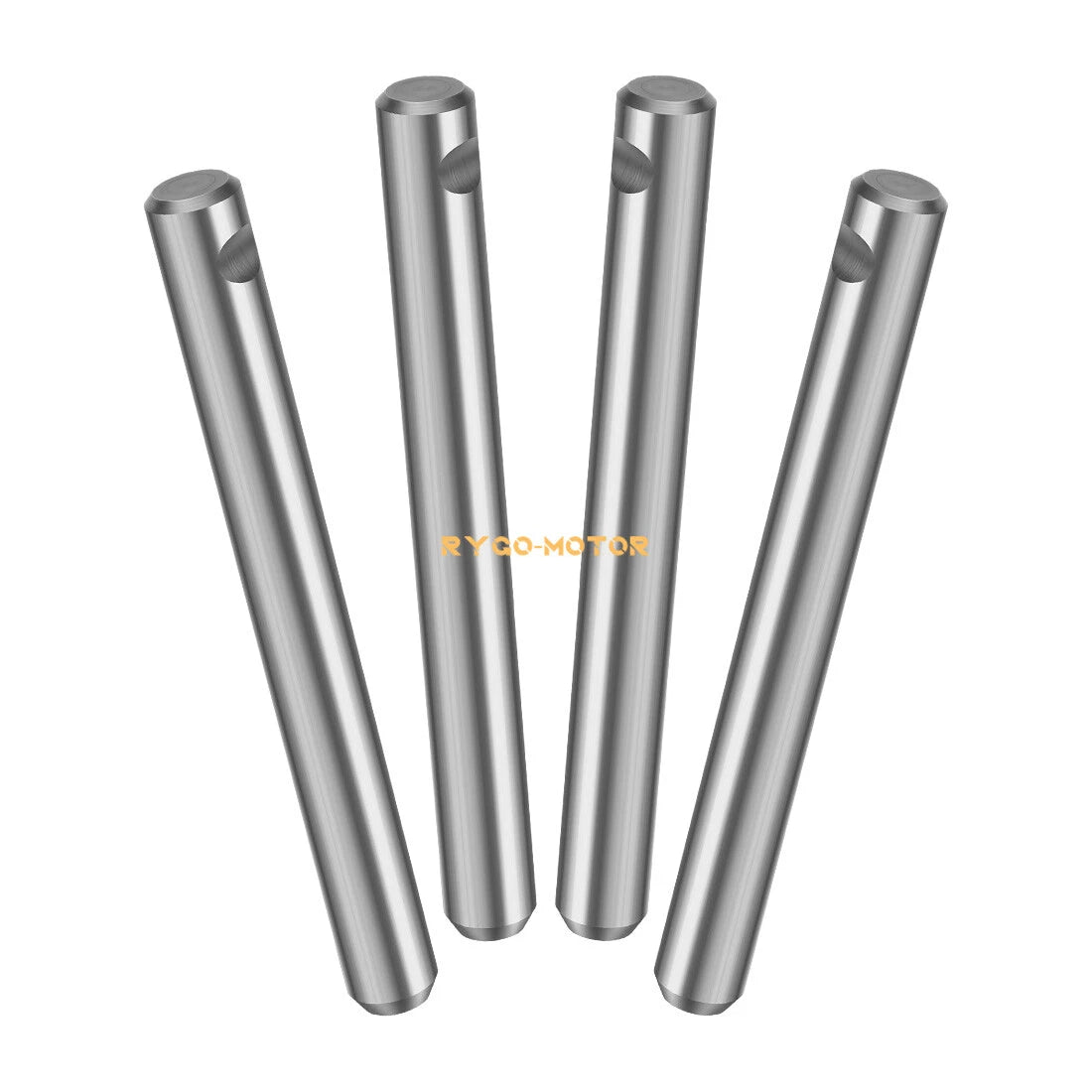 Rocker Arm Shafts for Harley-Davidson Evo/Twin Cam/Big Twin (1984–2017)